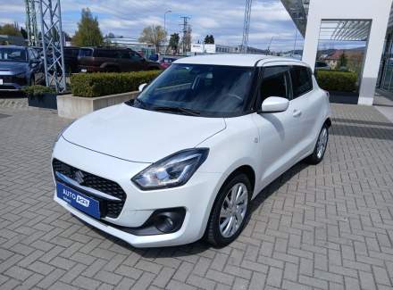 Suzuki - Swift