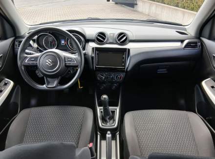 Suzuki - Swift