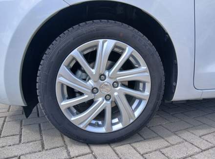 Suzuki - Swift