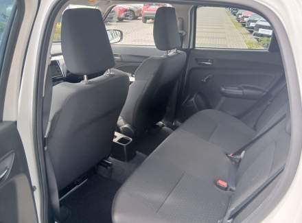 Suzuki - Swift