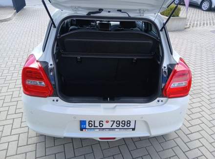 Suzuki - Swift