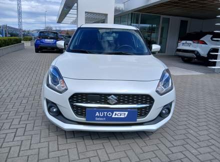 Suzuki - Swift