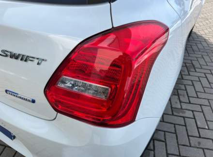 Suzuki - Swift