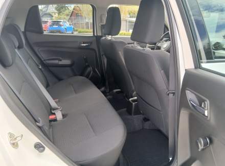 Suzuki - Swift