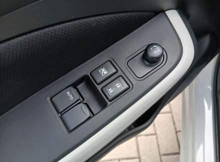 Suzuki - Swift