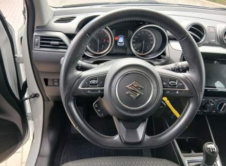 Suzuki - Swift