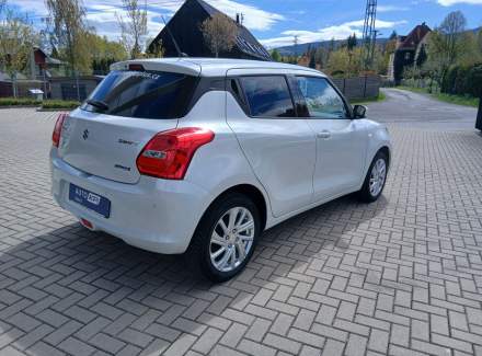 Suzuki - Swift