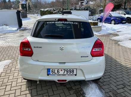 Suzuki - Swift