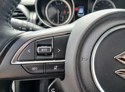 Suzuki - Swift