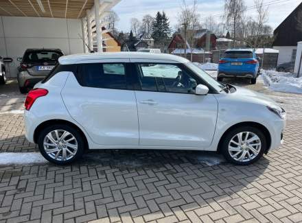 Suzuki - Swift