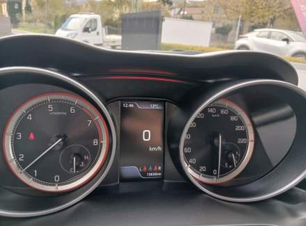 Suzuki - Swift