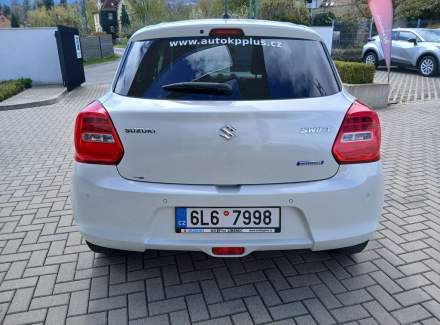 Suzuki - Swift