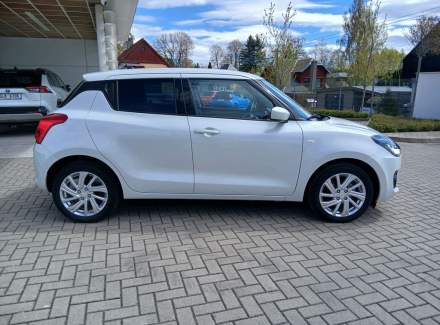 Suzuki - Swift