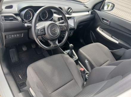 Suzuki - Swift