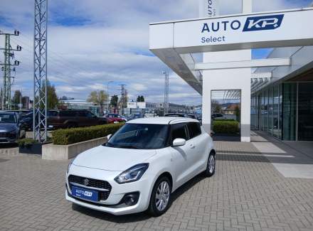 Suzuki - Swift