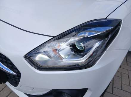 Suzuki - Swift