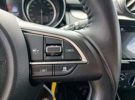 Suzuki - Swift