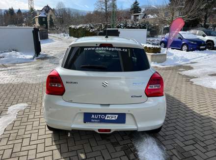 Suzuki - Swift