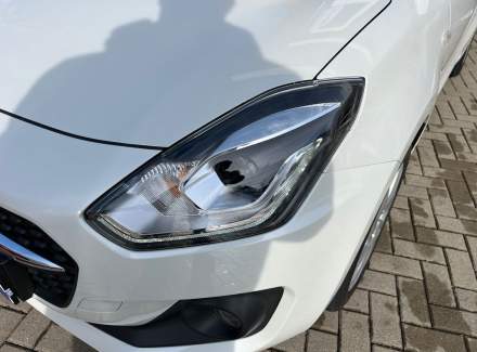 Suzuki - Swift
