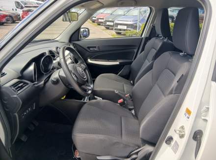 Suzuki - Swift
