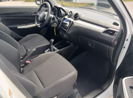 Suzuki - Swift