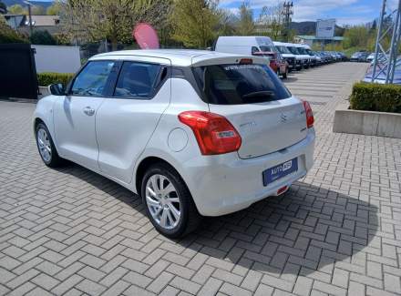 Suzuki - Swift