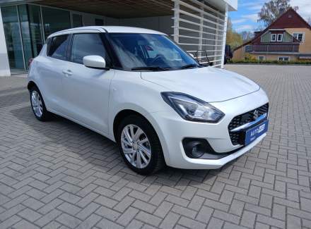 Suzuki - Swift
