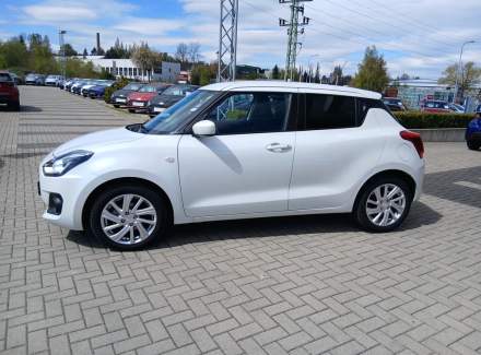 Suzuki - Swift