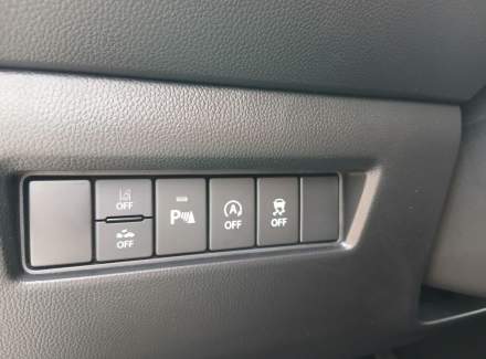 Suzuki - Swift