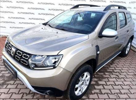 Dacia - Duster