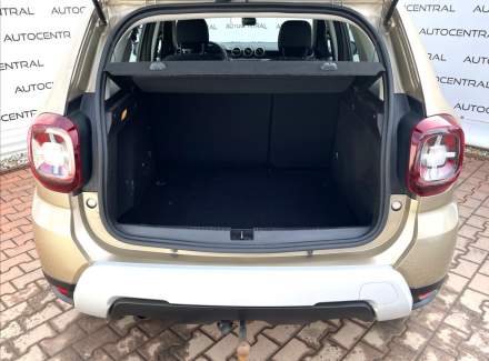 Dacia - Duster