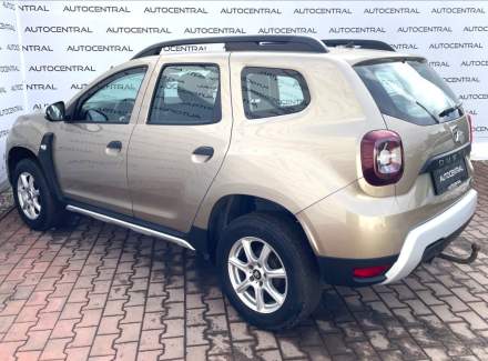 Dacia - Duster