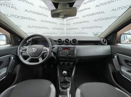 Dacia - Duster