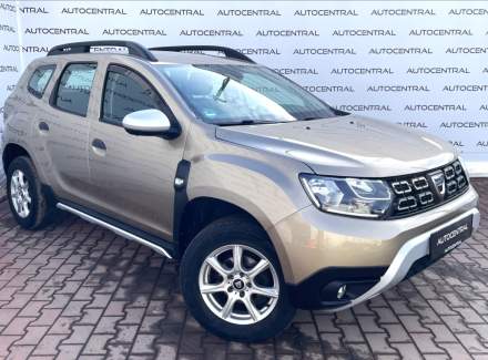 Dacia - Duster