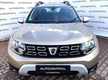 Dacia - Duster