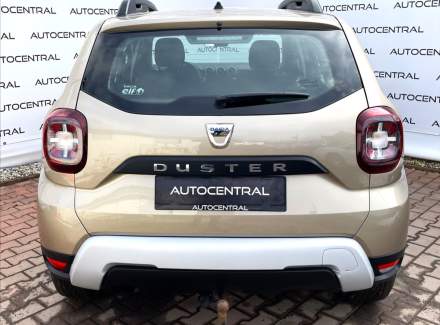 Dacia - Duster
