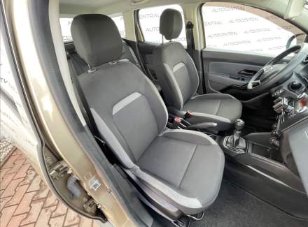 Dacia - Duster