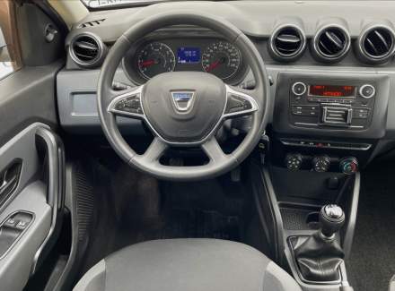 Dacia - Duster
