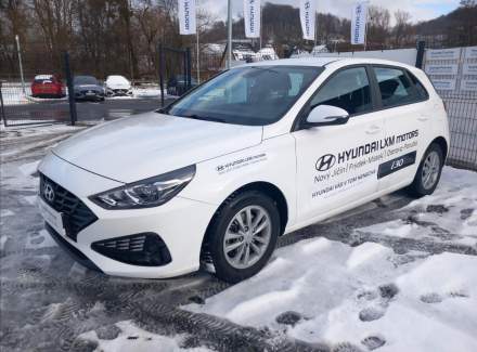 Hyundai - i30