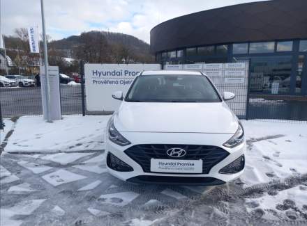 Hyundai - i30
