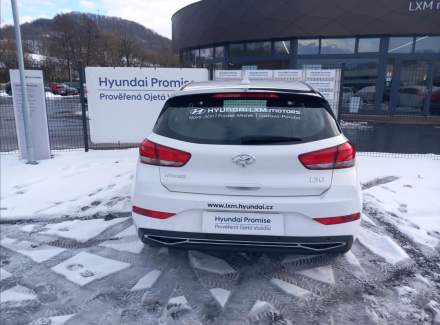 Hyundai - i30