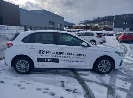 Hyundai - i30