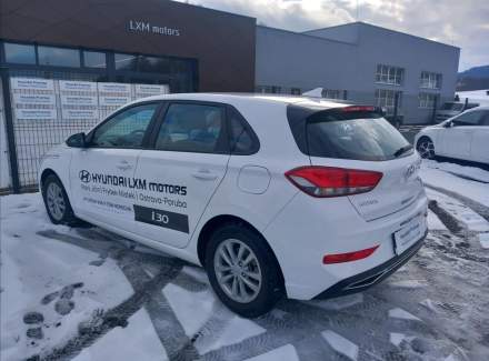 Hyundai - i30