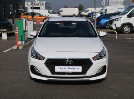 Hyundai - i30