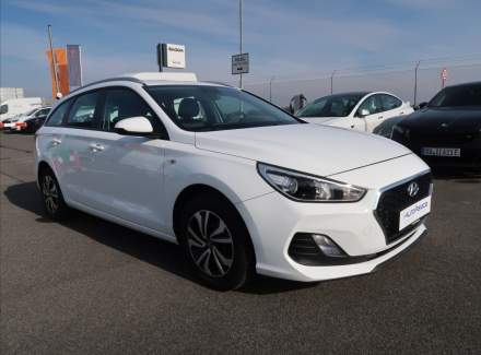 Hyundai - i30