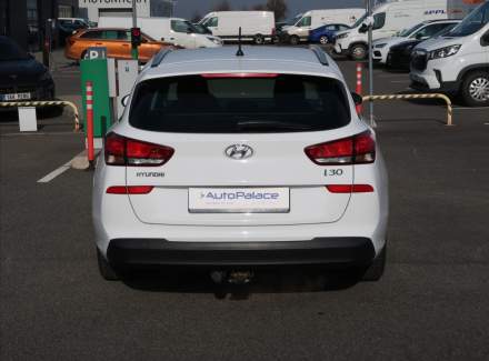 Hyundai - i30