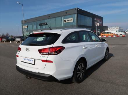 Hyundai - i30