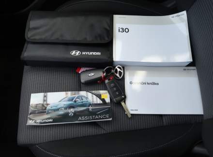 Hyundai - i30