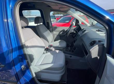 Volkswagen - Caddy