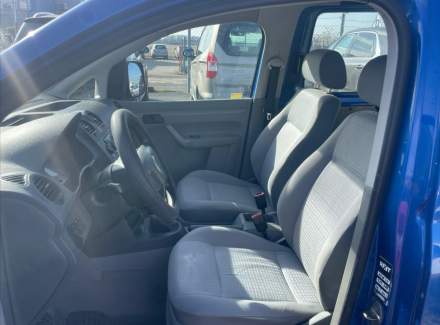 Volkswagen - Caddy